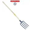 638229Fourche-a-becher-a-douille-29-cm-4-dents-triangulaires-Emmanche-cintre-95-PERRIN-jpg.webp Fourche à bêcher à douille 29 cm, 4 dents triangulaires. Emmanché cintré 95.