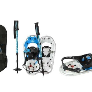 Raquettes à neige pour enfants